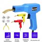 Plastic solder Car Bumper Dashboard Repair Tool Welding Repair Kit Welder Gun
