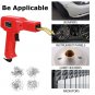 Plastic solder Car Bumper Dashboard Repair Tool Welding Repair Kit Welder Gun