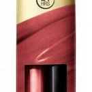 Max Factor LipFinity Lip Colour, 24 hours Long Lasting Lipstick  120 HOT