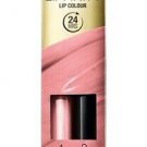Max Factor LipFinity Lip Colour, 24 hours Long Lasting Lipstick 010 Whisper