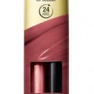 Max Factor LipFinity Lip Colour, 24 hours Long Lasting Lipstick 108 Frivolous