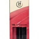 Max Factor LipFinity Lip Colour, 24 hours Long Lasting Lipstick 146 Just Bewitching