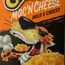 Cheetos Mac 'n Cheese Bold & Cheesy Cheetos Mac 'n Cheese Bold & Cheesy