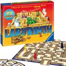 Ravensburger Harry Potter Labyrinth Family Board Game for Kids Made in  Germany-am