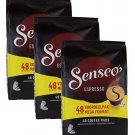 Douwe Egberts, Senseo, Espresso, 48 Coffee Pods, Intense and Corse, Triple Pack am