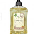 A La Maison Liquid Soap, Sweet Almond (Pack of 2)   16.9 fl. oz. am