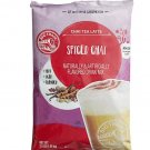 Big Train 3.5 lb. Spiced Chai Tea Latte Mix pro size 46 p[ortion  8 oz