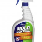 Concrobium Mold & Mildew Remover Cleaner Spray 946 ml-