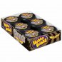 6 x Wrigley´s Hubba Bubba Chewing Gum Rolls (Cola) 336g New from Germany