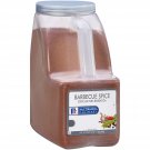 McCormick Culinary For Chefs Barbecue Spice, 5.5 lbs a m McCormick Culinary For Chefs Barbecue Spice, 5.5 lbs a m