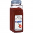 McCormick Culinary For Chefs  Ground Chipotle Chile Pepper, 16 oz a m