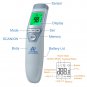 Non-Contact Touchless Infrared Digital Forehead Thermometer a m