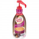 Coffee mate 300 cups Coffee Creamer, Salted Caramel Chocolate,  Pump Bottle, 50.7 Ounces a m
