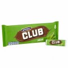 McVitie's Club Mint - 8 x 22.5g   From UK  a m