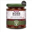 6 x Belazu Rose Harissa Paste - 130g (Pack of 6)  From UK  a m