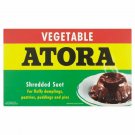 2 Atora Vegetable Shredded Suet - 2x200g    From UK