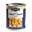 Yellow Sweety Drops by Del Destino - 28 oz Tin Grown in Peru Yellow Sweety Drops by Del Destino - 28 oz Tin Grown in Peru