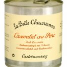 La Belle Chaurienne Pork Cassoulet from France -  a m