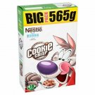 Nestle Cookie Crisp Cereal Choco - 565g  - 20 oz -From UK  a m