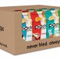 2 X Popchips Potato Chips Variety Pack, 0.8 Ounce Bags (Pack of 48),