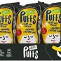 GoGo Quinoa Vegan White Cheddar 9 Packs -Organic, Plant Based, Gluten Free, Peanut Free, 6g Protein