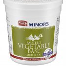 Sauteed Vegetable Base, Instant Vegetable Stock and Base, Mirepoix, Gluten-Free, 16 oz