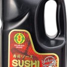 Sushi Sauce No MSG Added -Hickory and Smoky Edition (85.7oz) Pro size Sushi Sauce No MSG Added -Hickory and Smoky Edition (85.7oz) Pro size