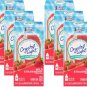 60 Pack - Crystal Wild Strawberry + Caffeine Drink Mix On the Go