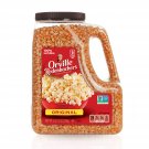 Orville Redenbacher's Gourmet Popcorn Kernels, Original Yellow, Pro Size 5 lb, 12 oz