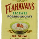 FLAHAVAN'S IRISH Porridge Oats, 500g  made in UK
