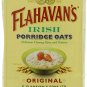 FLAHAVAN'S IRISH Porridge Oats, 500g made in UK