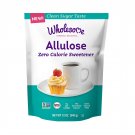Allulose Zero Calorie Granulated Sweetener, No Glycemic Impact, vegan 12 ozX2 bags