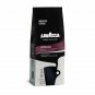 Lavazza Intenso Ground Coffee Blend, Dark Roast, 12-Ounce Bag