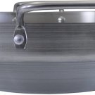 Gift Suggestion -- Mexican style Stainless Steel Comal Frying Bowl Cookware (22")