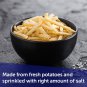 Original â 15 Oz. Can â Shoestring Potato Sticks Party Provision 4 box X 15 oz=60 oz