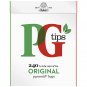 480 PG Tips Black Tea, Pyramid Tea Bags, 240-Count Box (Pack of 2) From Britain