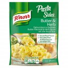16 Knorr Pasta Sides Fettucine Pasta MealButter and Herb 16 Knorr Pasta Sides Fettucine Pasta MealButter and Herb