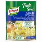 16 Knorr Pasta Sides Fettucine Pasta Meal Alfredo Broccoli