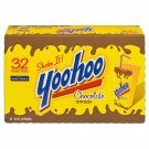 96 Yoo Hoo Drink Box, 6.5-Ounce Boxes ( 3x Pack of 32) 96 Yoo Hoo Drink Box, 6.5-Ounce Boxes ( 3x Pack of 32)