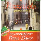 Pro Size Pizzaiolo Pizza Sauce Autentico No. 10 Can (6 lb 8 oz)