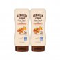Hawaiian Tropic SPF 50 T Sheer Touch Moisturizing Protection Lotion, 8 Ounce, Pack of 2