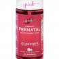 PINK Nature's Truth  Vibrant Prenatal Multivitamin   - 60 ct  X 2 btl