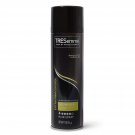 2 X TRESemme Hair Spray TRES Two Extra Firm Control Aero Unscented Hairspray 11 oz X 2