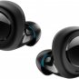 Echo Buds – Wireless earbuds with immersive sound, active noise Black+ alexa