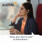 Echo Buds â Wireless earbuds with immersive sound, active noise Black+ alexa
