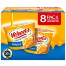 VELVEETA Original Microwavable Shells & Cheese Cups, 24 = 3X 8 Count x |   Velveeta Cheese Sauce