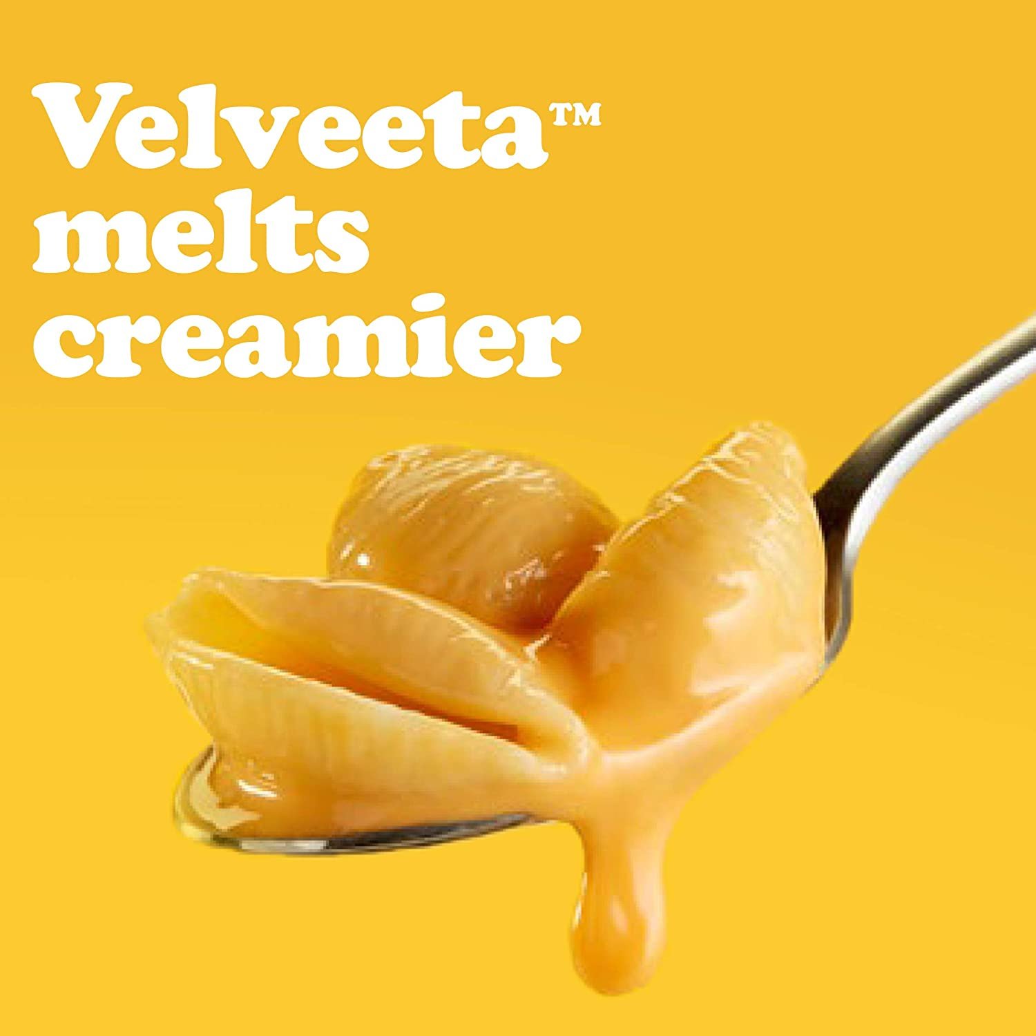 VELVEETA Original Microwavable Shells & Cheese Cups, 24 = 3X 8 Count x