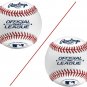 Rawlings 24  Pack Bucket Of Official Recreational Grade OLB3/R8U Baseballs