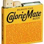Otsuka Calorie Mate Balanced Food  Japan -CHEESE- 2.82oz/80g (4pack)  Ship From USA