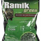Neogen Ramik Green Fish Flavored Weather Resistant Rodenticide Nuggets, 4 lb bag Neogen Ramik Green Fish Flavored Weather Resistant Rodenticide Nuggets, 4 lb bag